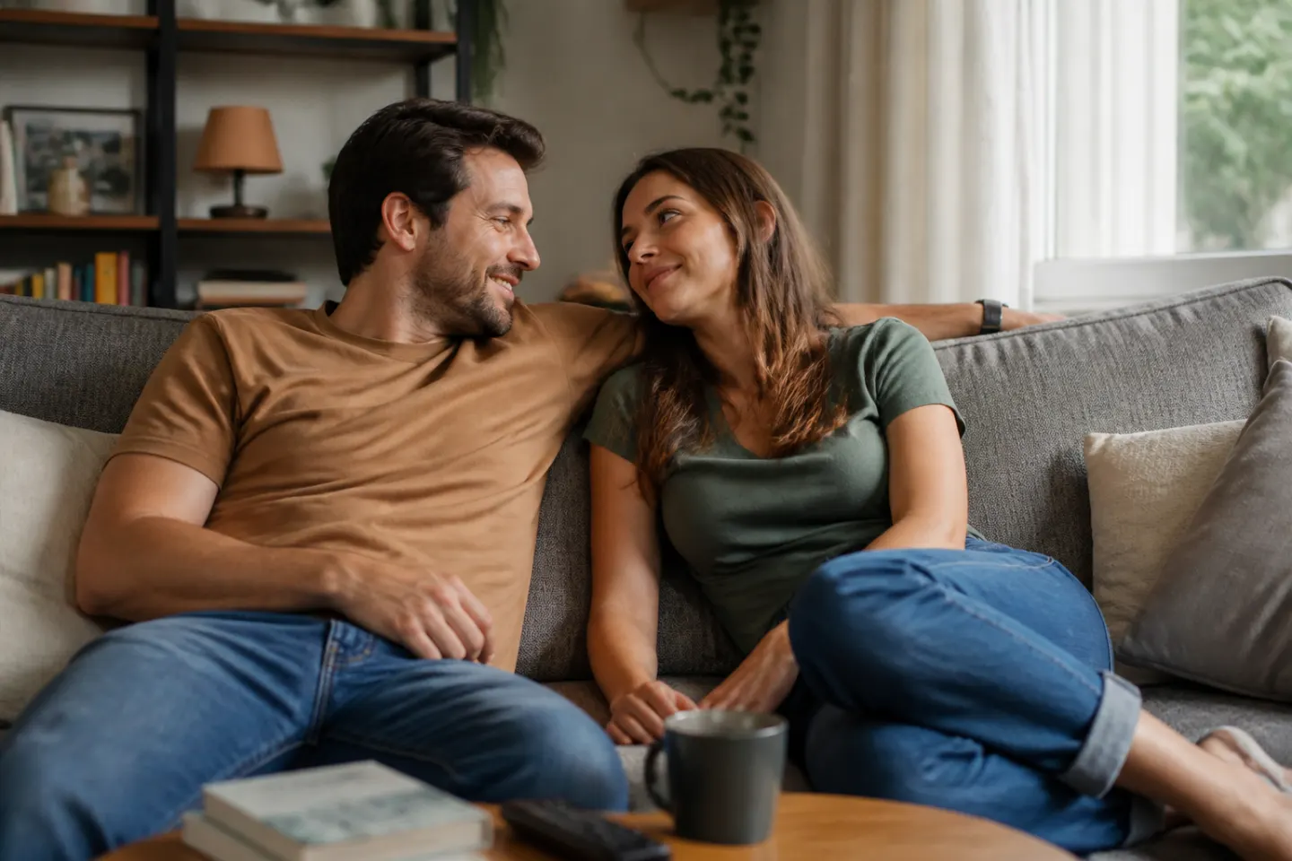 Rapports sexuels : conseils adaptés à chaque âge pour une vie intime épanouie