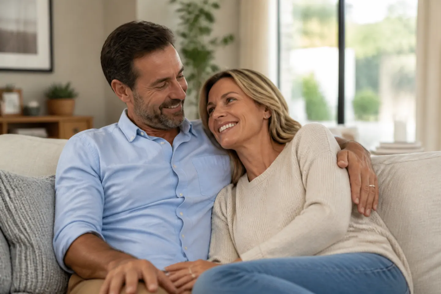 Rapports sexuels : conseils adaptés à chaque âge pour une vie intime épanouie