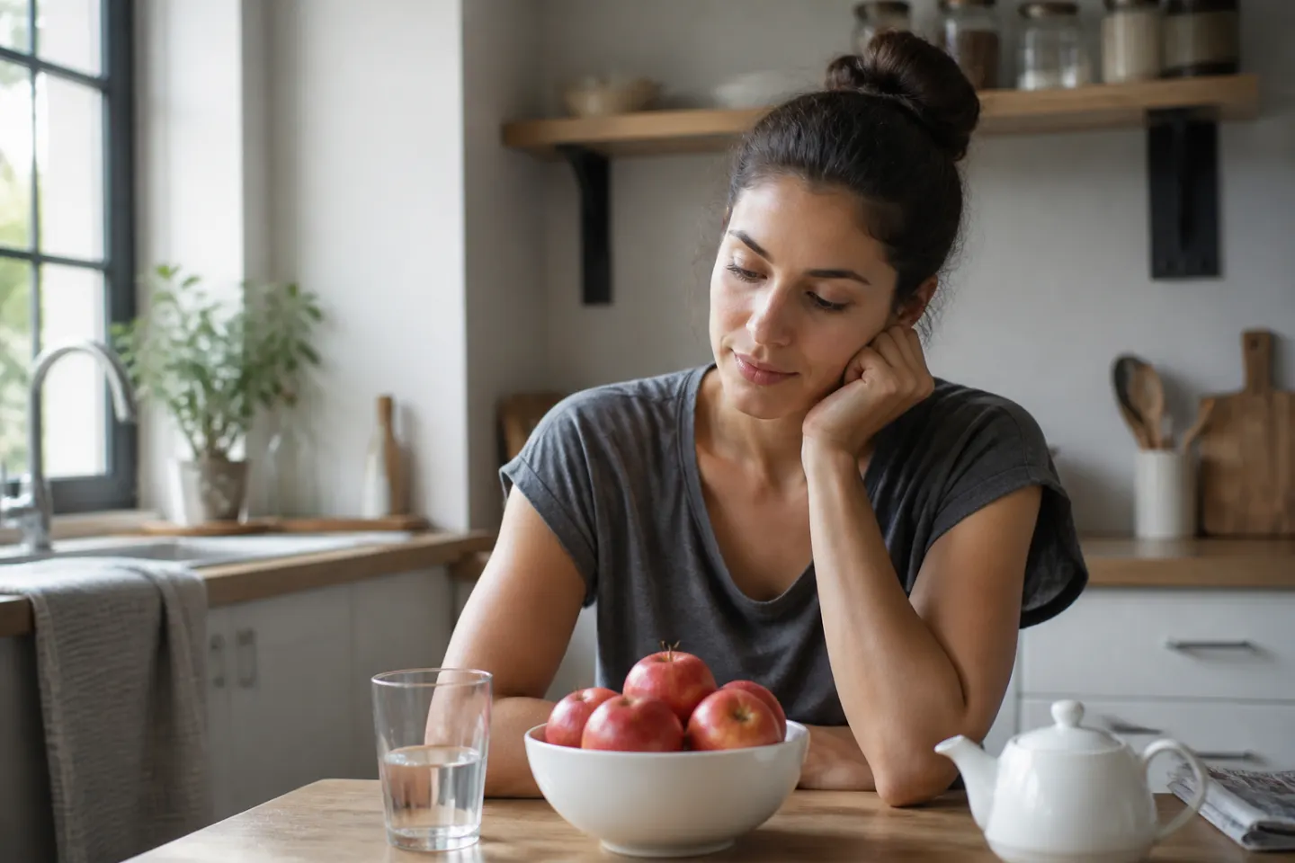 Régime monodiète pour perdre du poids : efficacité et limites