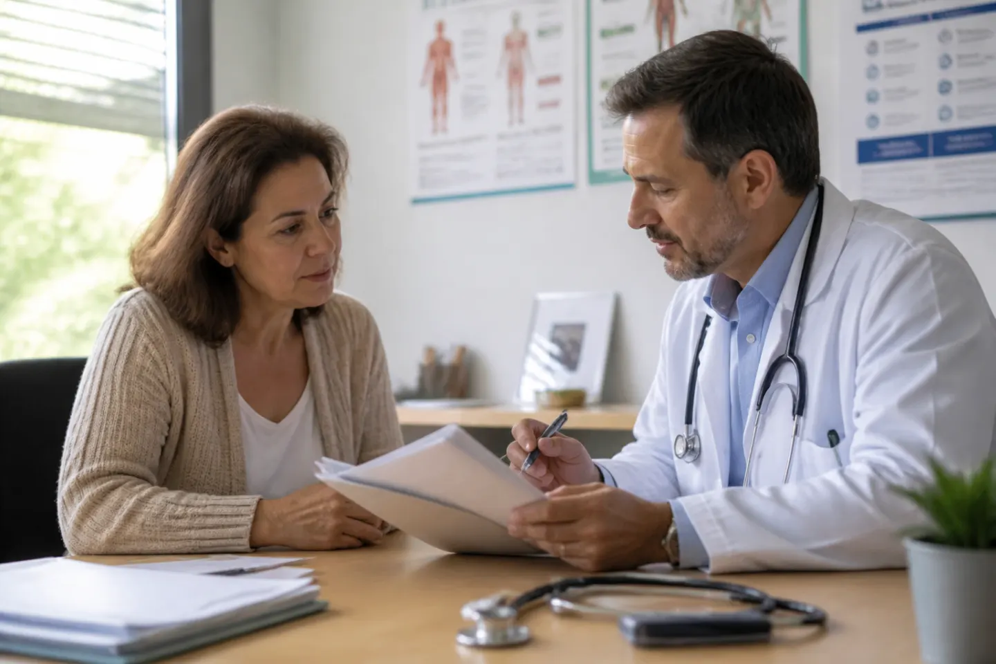 Remboursement en médecine fonctionnelle : effets sur les traitements traditionnels et la prise en charge des patients selon une nouvelle étude