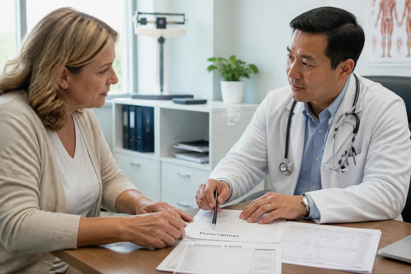 Remboursement en médecine fonctionnelle : effets sur les traitements traditionnels et la prise en charge des patients selon une nouvelle étude