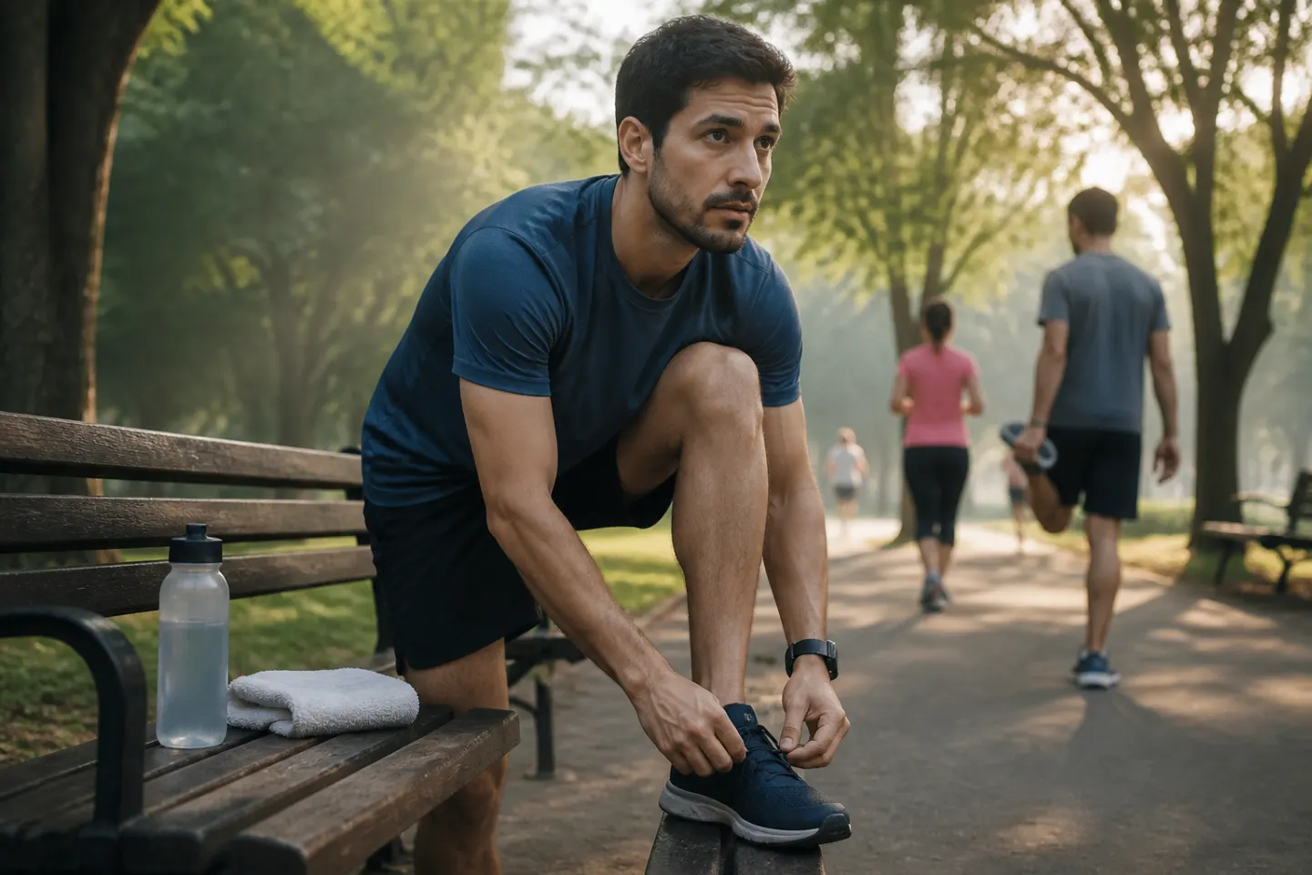 Reprendre une activité sportive après une interruption : méthodes pour retrouver la motivation et progresser