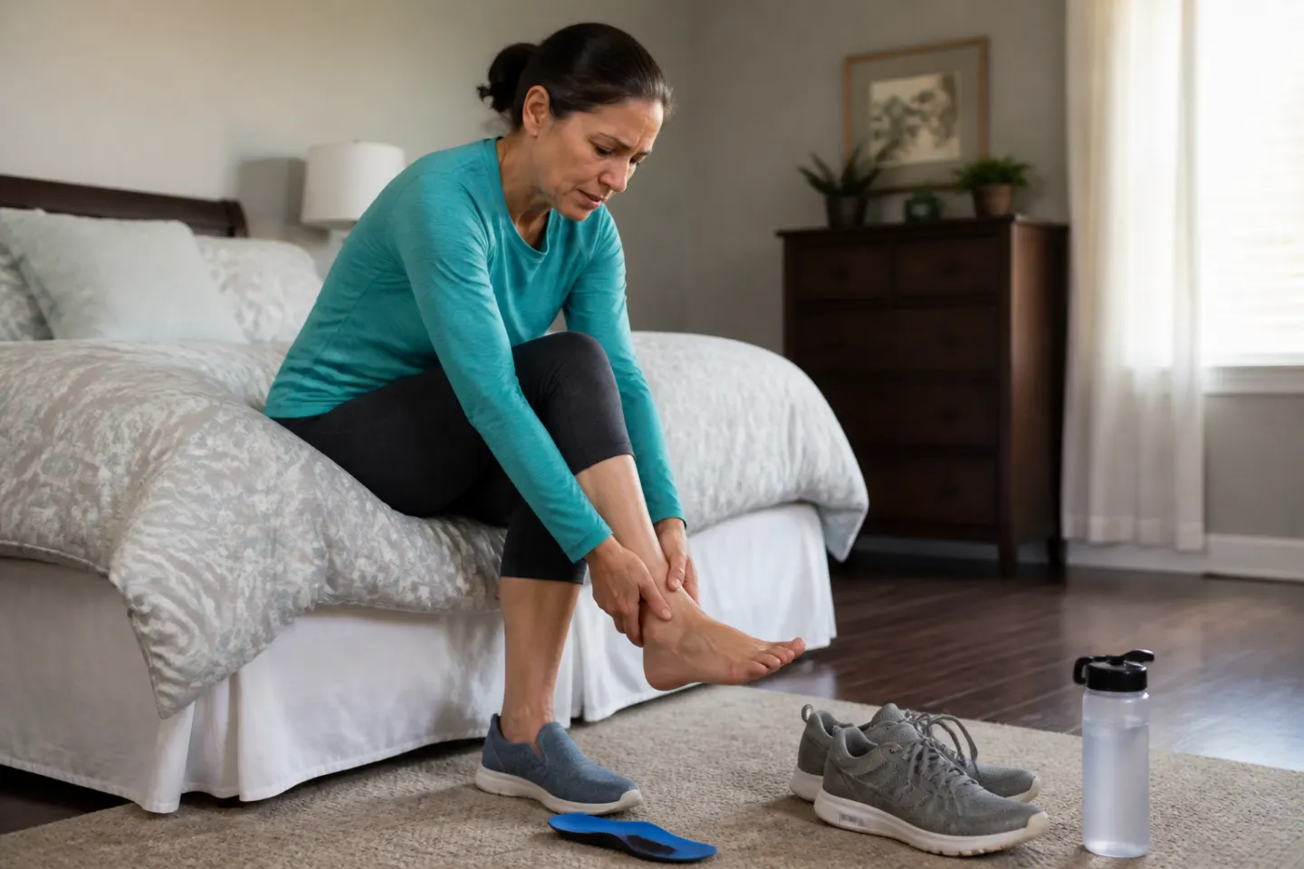 Semelles orthopédiques : des chercheurs alertent sur des effets secondaires inattendus