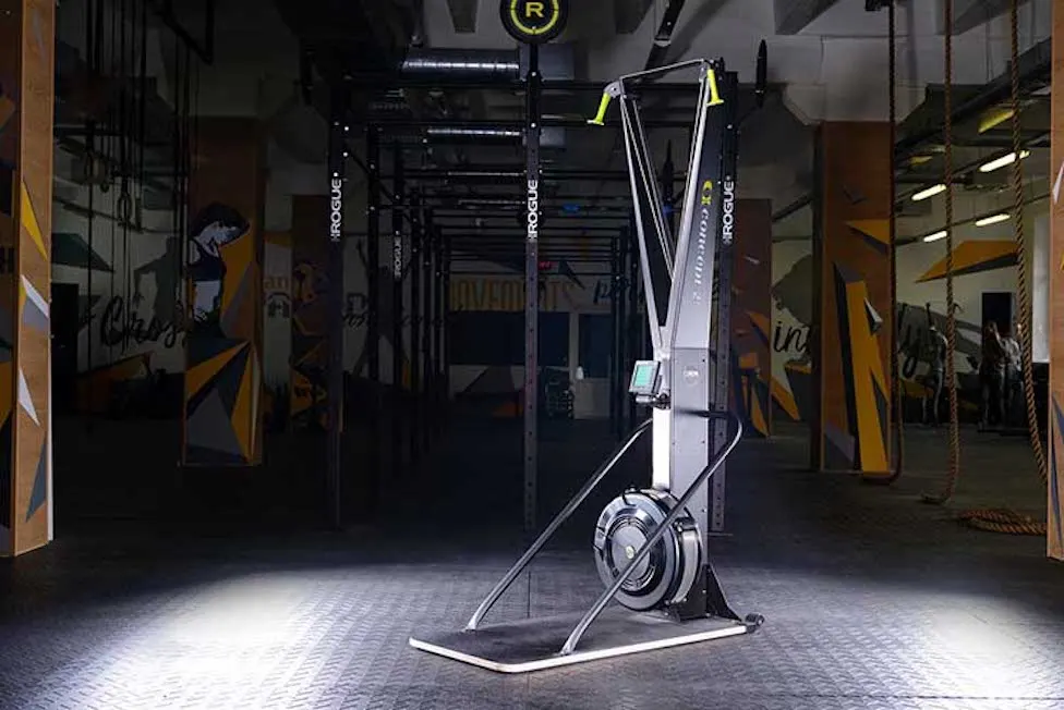 Notre avis sur le Skierg, un appareil de cardio-training ultra efficace