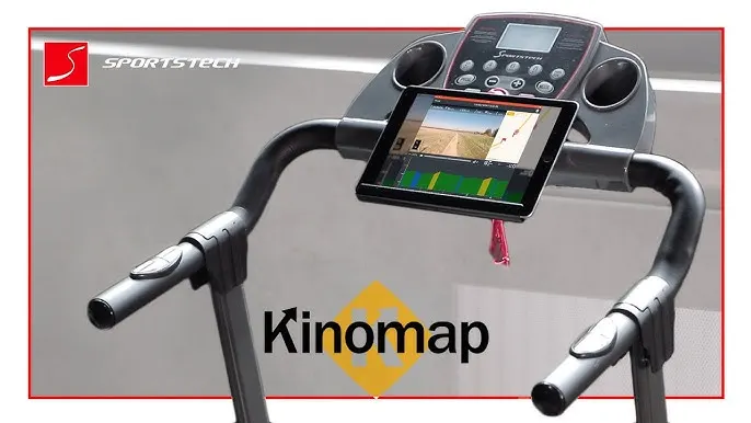 avis rameur sportstech rsx600