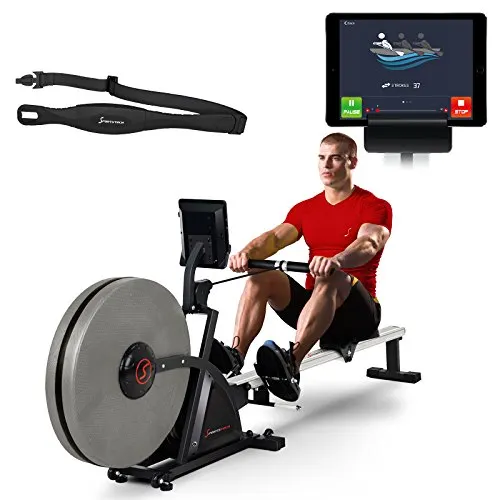sportstech rsx600 avis