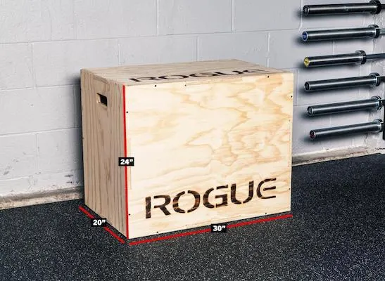 Comment choisir la taille de sa jump box ?