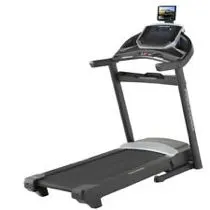 tapis de course Proform Trainer 8.0 avis