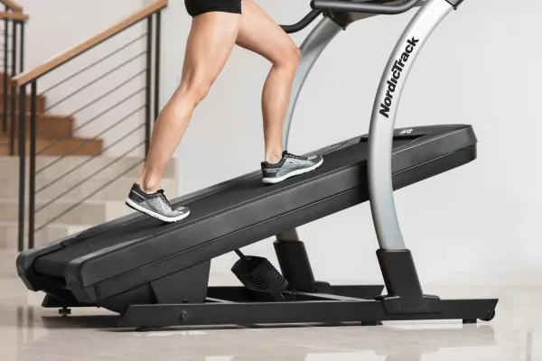 tapis de course nordictrack avis