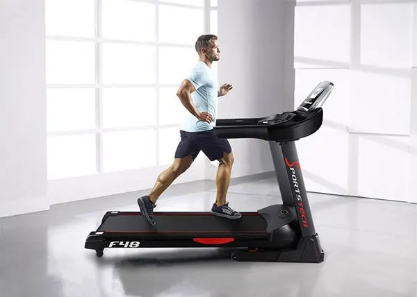 tapis de course pliable avis