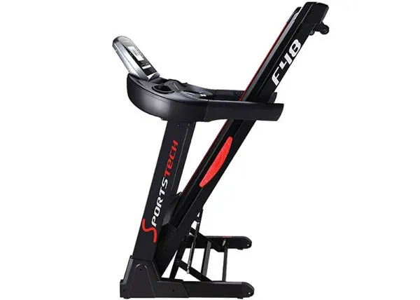tapis de course pliable comparatif