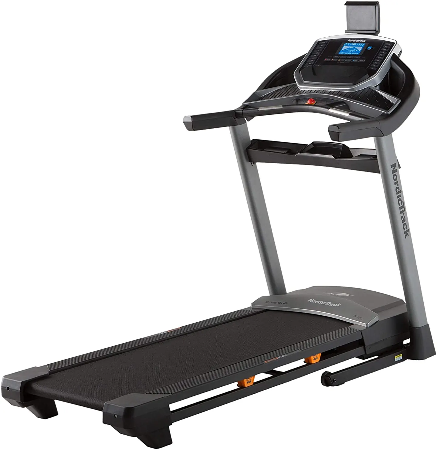tapis de course pro nordictrack s20i