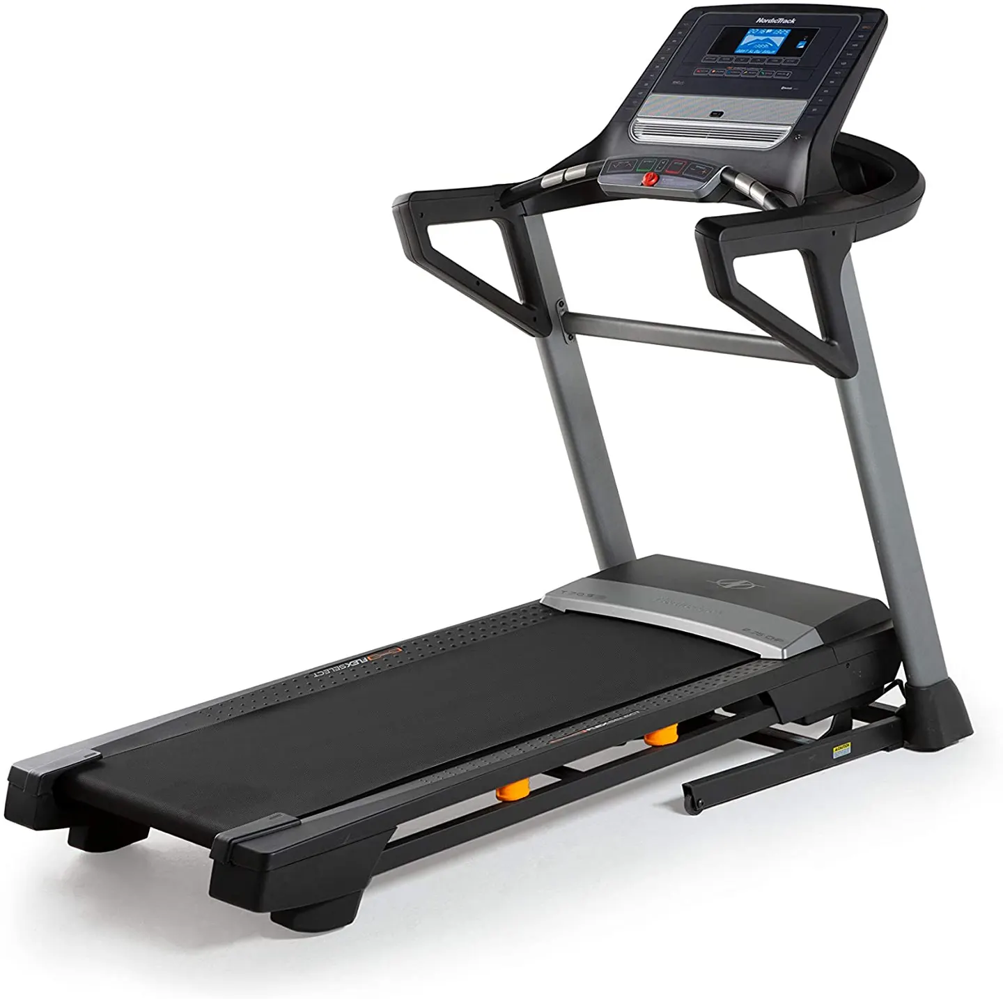 tapis de course pro nordictrack t 7-0