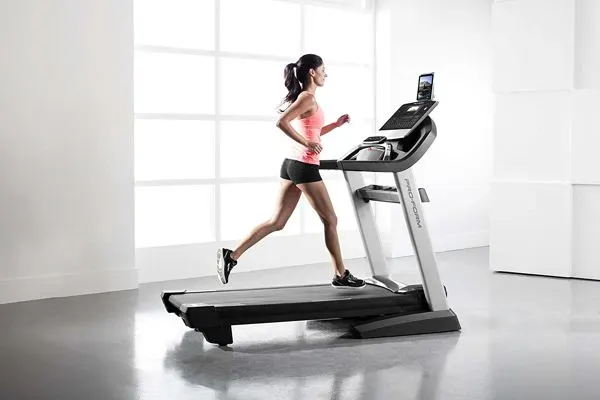 tapis de course proform pas cher