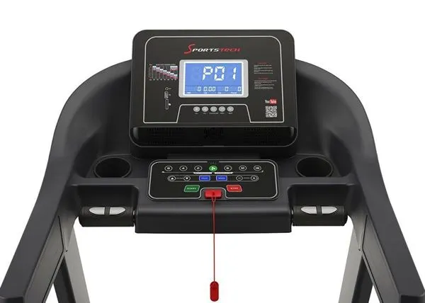 Les points forts et points faibles des modèles Sportstech