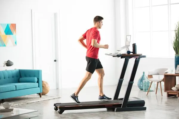 pourquoi acheter un tapis de course proform