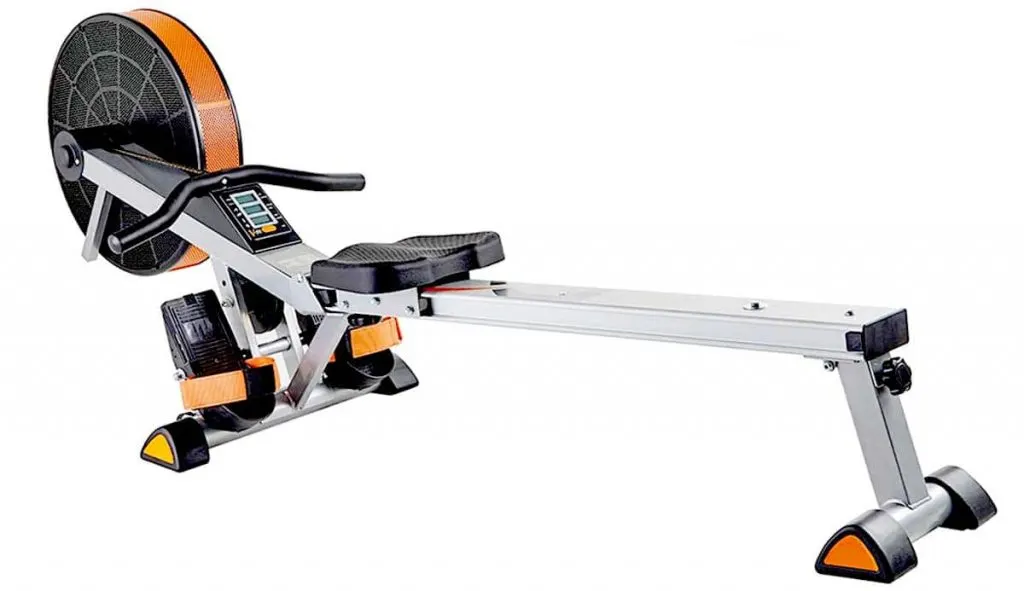 test avis v-fit air tornado