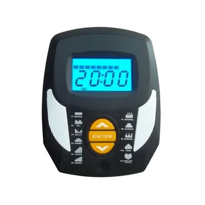 test velo elliptique Proform Semios 2