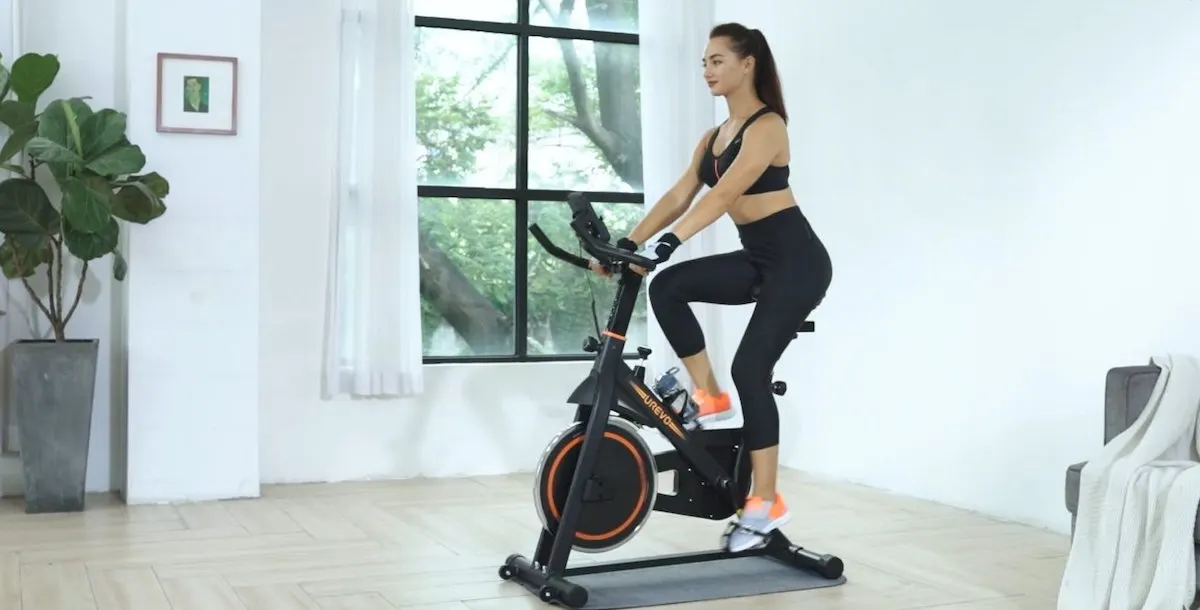 velo appartement pas cher