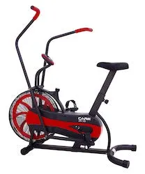 air bike care