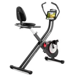 vélo appartement proform pliable
