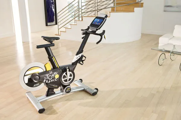 velo d appartement proform avis