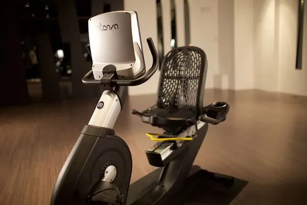 velo d appartement semi allonge pas cher