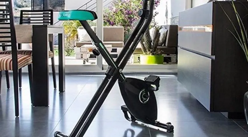 Nos conseils et avis pour choisir un vélo d'appartement Skandika