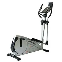 velo elliptique Nordictrack E500