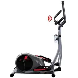 velo elliptique Sportstech CX608 avis