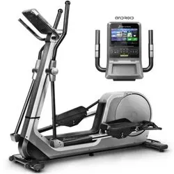 velo elliptique Sportstech LCX800 avis