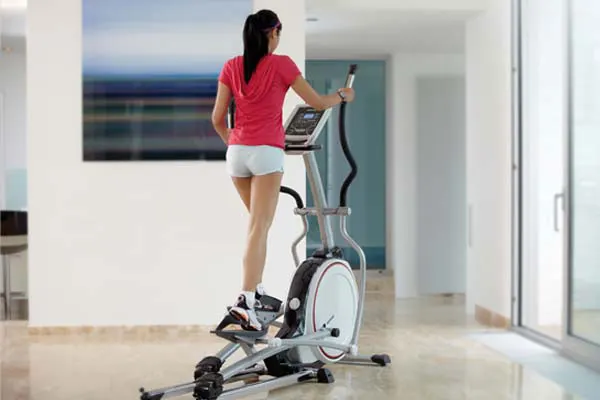 velo elliptique kettler avis