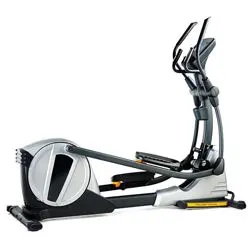 velo elliptique pliable Nordictrack E10.0