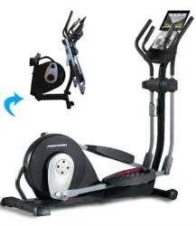 velo elliptique pliable Proform 450LE