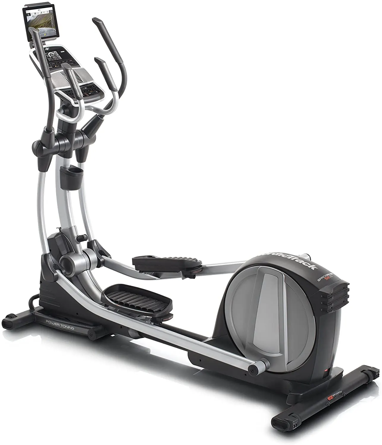 velo elliptique pliable Nordictrack SE7i