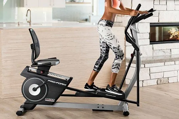 velo elliptique proform avis