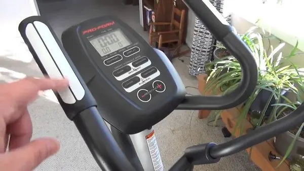 pourquoi choisir un velo elliptique proform