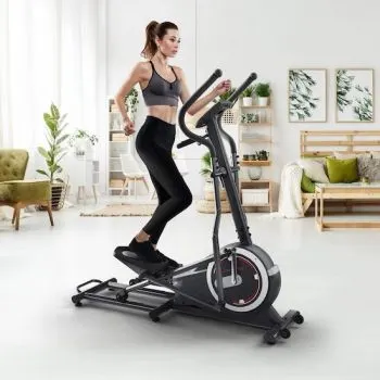 vélo elliptique sportstech avis