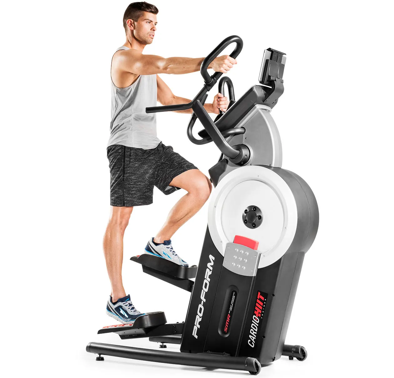 velo elliptique ultra compact Proform cardio hiit trainer