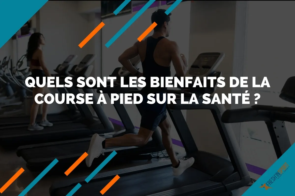 Les bienfaits de la course à pied sur la santé
