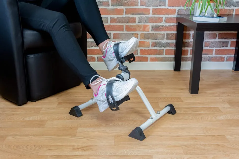 mini vélo d'appartement