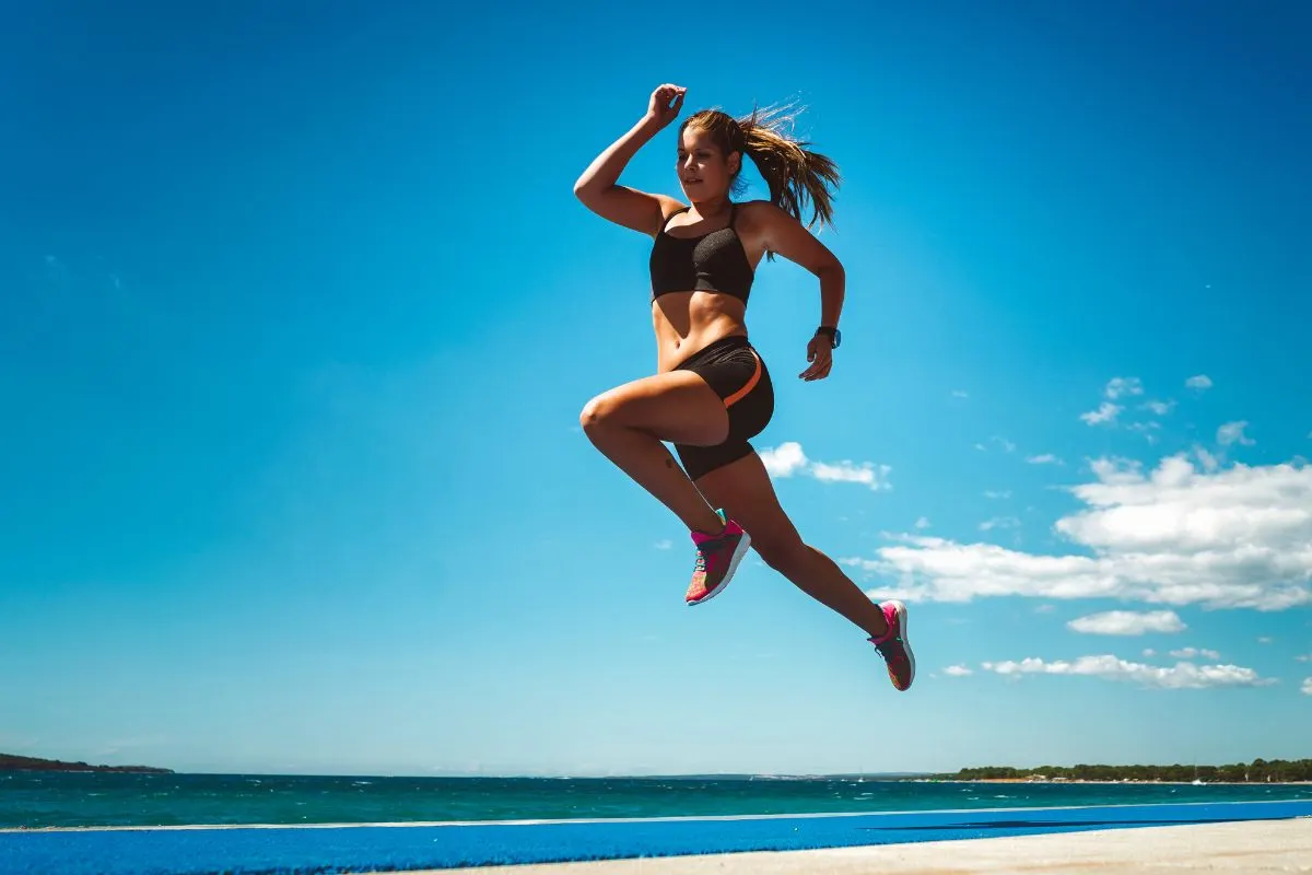 Ces 9 astuces sont redoutables pour se motiver à se (re)mettre au sport, et s'y tenir !