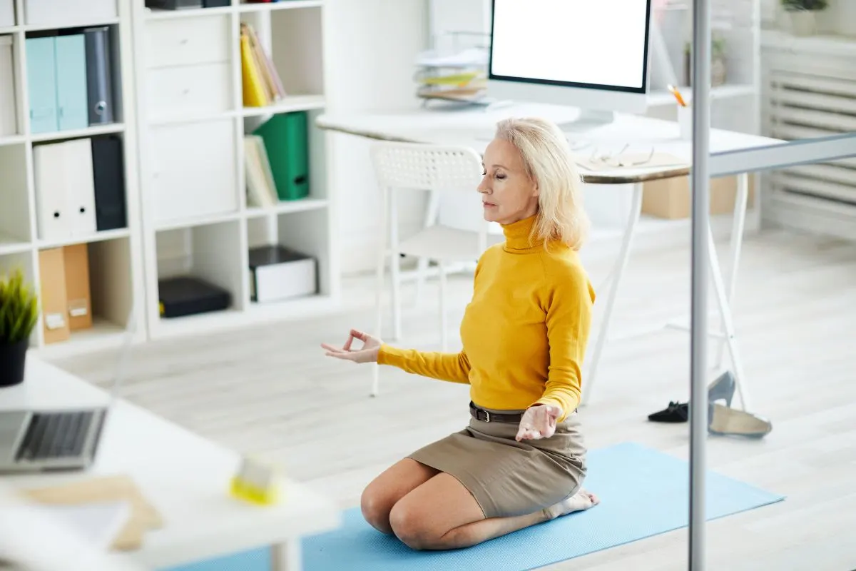 Comment prévenir et soulager une douleur sciatique Ces 6 postures de Yoga sont à pratiquer contre cette douleur vive et handicapante