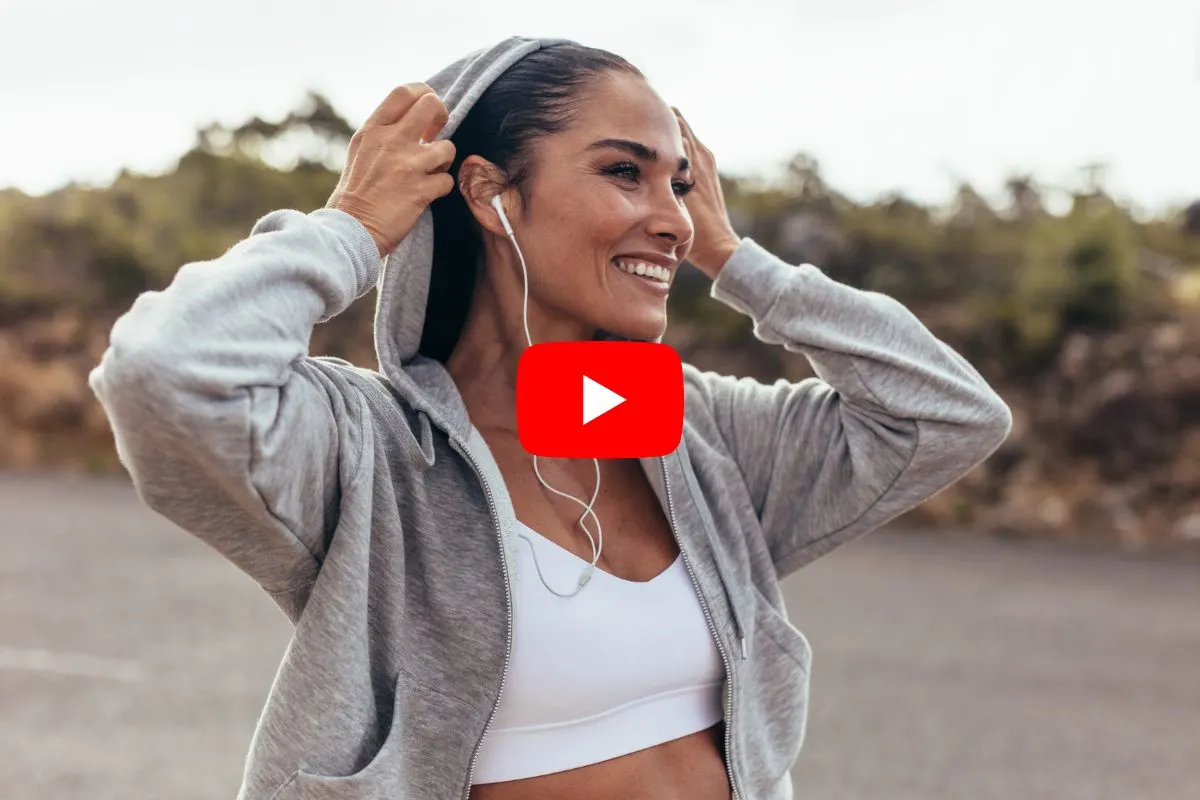 Comment ralentir le vieillissement Cette activité sportive douce est la meilleure à tout âge