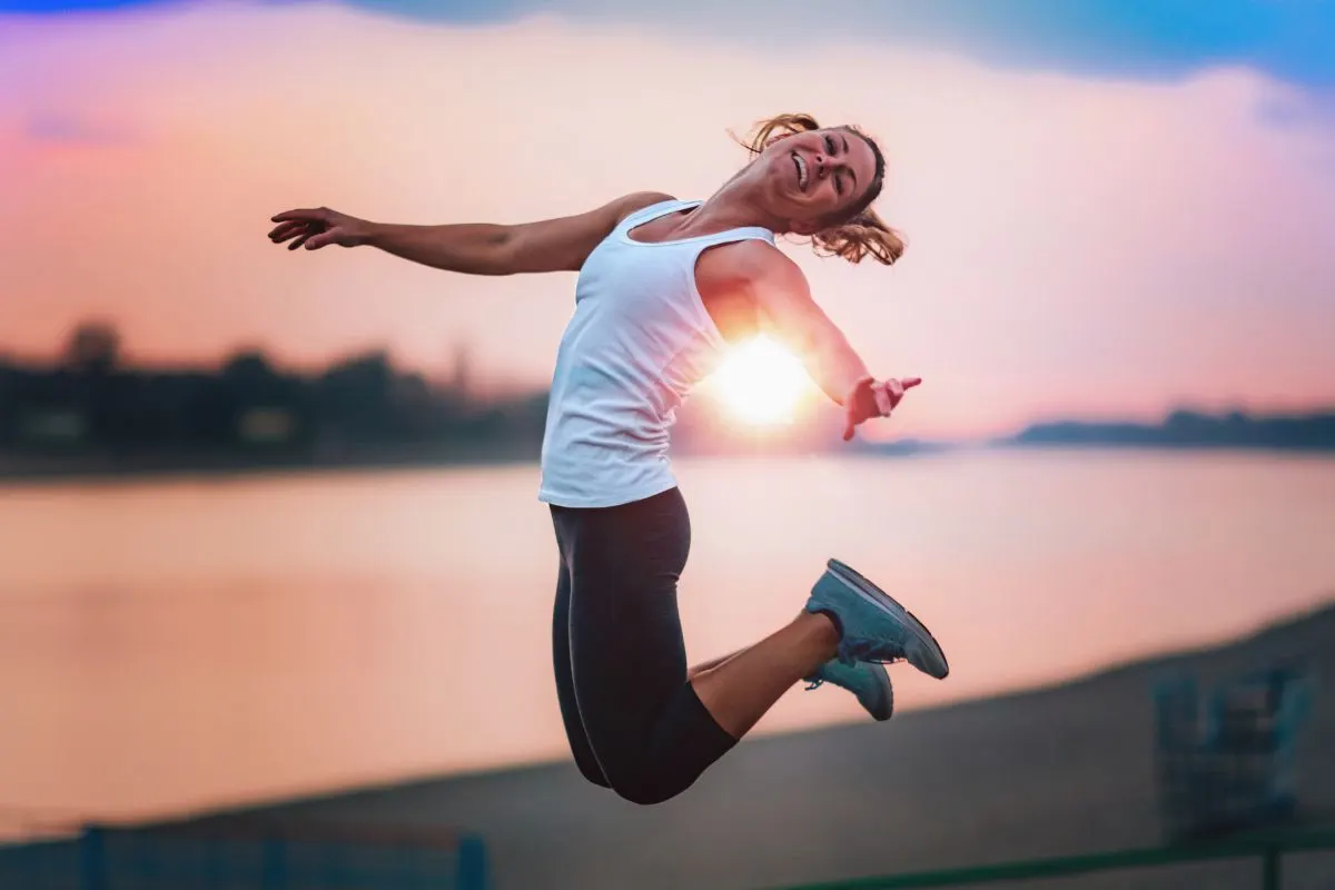 Comment récupérer vite après une séance de sport