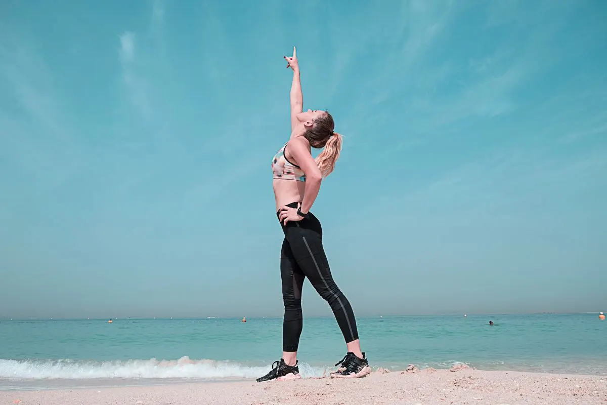 Une silhouette galbée en quelques semaines Il n'est pas trop tard pour suivre le programme Summer Sculpt de Sissy Mua ! Une silhouette de rêve garantit