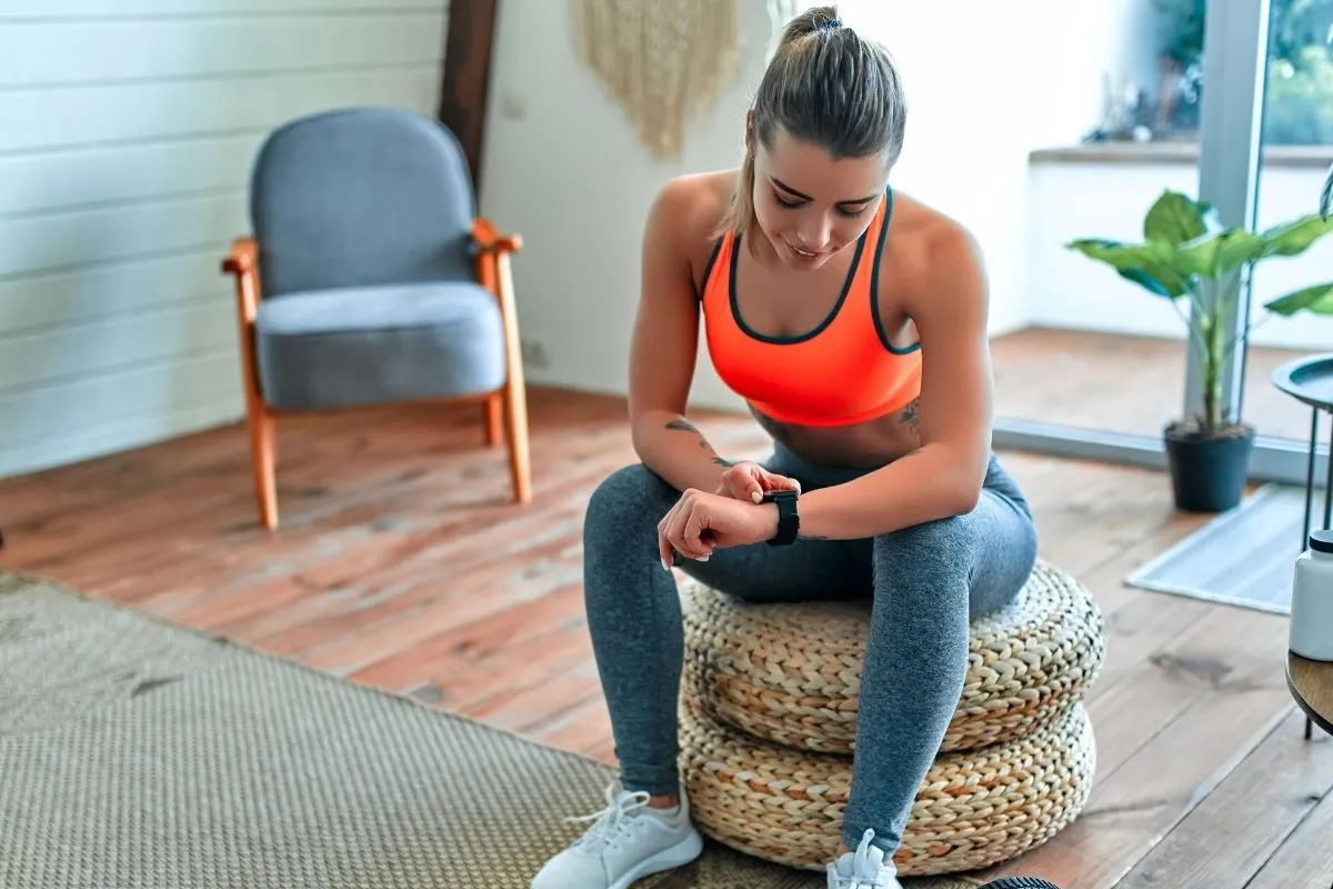 sport à la maison Si vous n'arrivez pas à vous motiver, voici 5 conseils à suivre ! Le 5ème est notre préféré