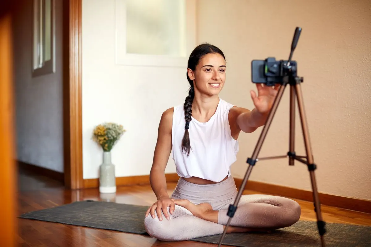 Yoga 5 influenceuses à suivre absolument pour évoluer dans votre pratique