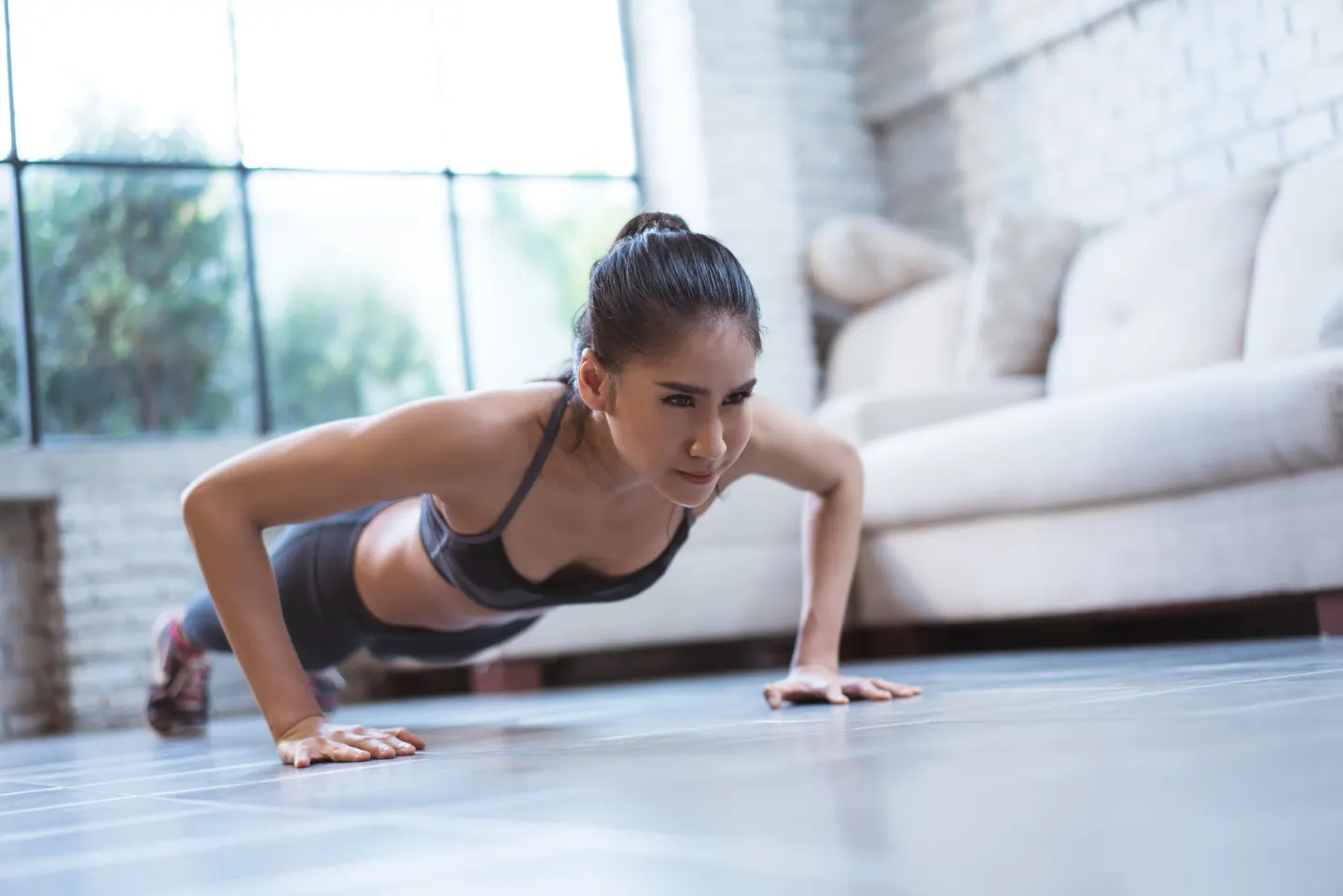 Comment maigrir sans aller à la salle de sport ?
