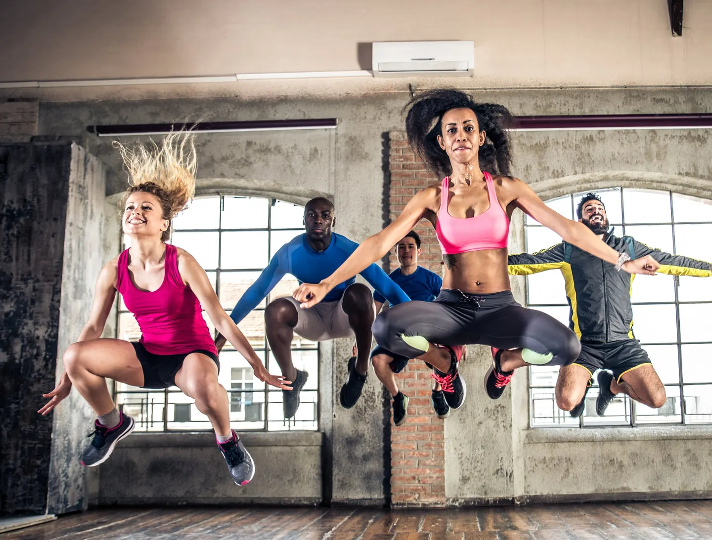 HIIT ou TABATA : Quelle méthode choisir pour l'entrainement cardio